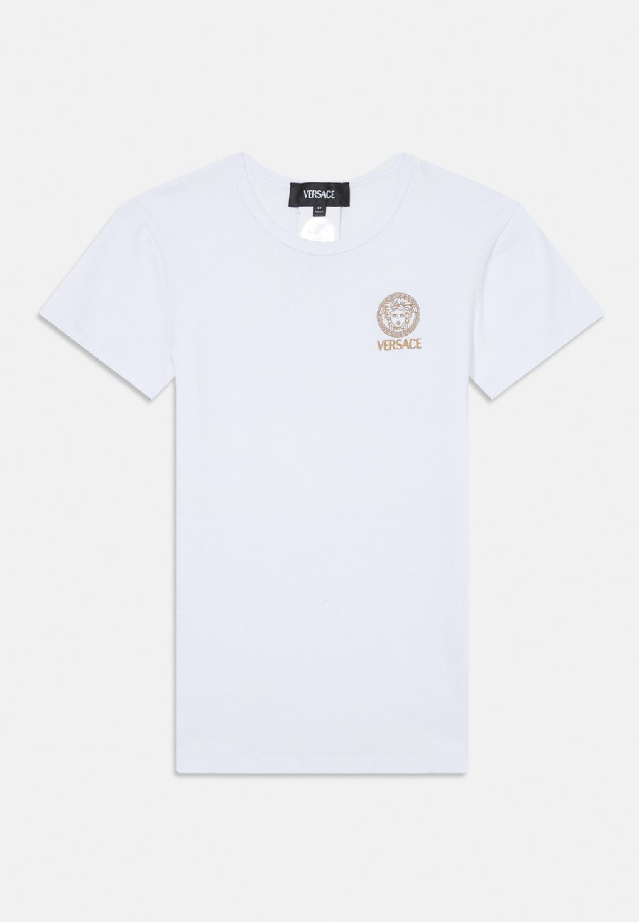 Футболка Versace TOPEKA STRETCH NEW LOGO UNISEX, Bianco Ottico/White, Белый, Футболка Versace TOPEKA STRETCH NEW LOGO UNISEX, Bianco Ottico/White
Футболка Versace TOPEKA STRETCH NEW LOGO UNISEX, Bianco Ottico/White, Белый, Футболка Versace TOPEKA STRETCH NEW LOGO UNISEX, Bianco Ottico/White