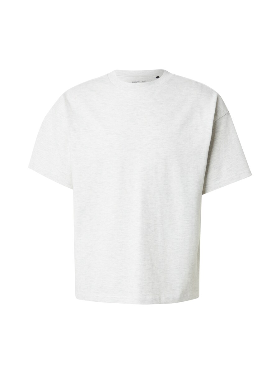 Рубашка WEEKDAY, светло-серый
Рубашка WEEKDAY, светло-серый