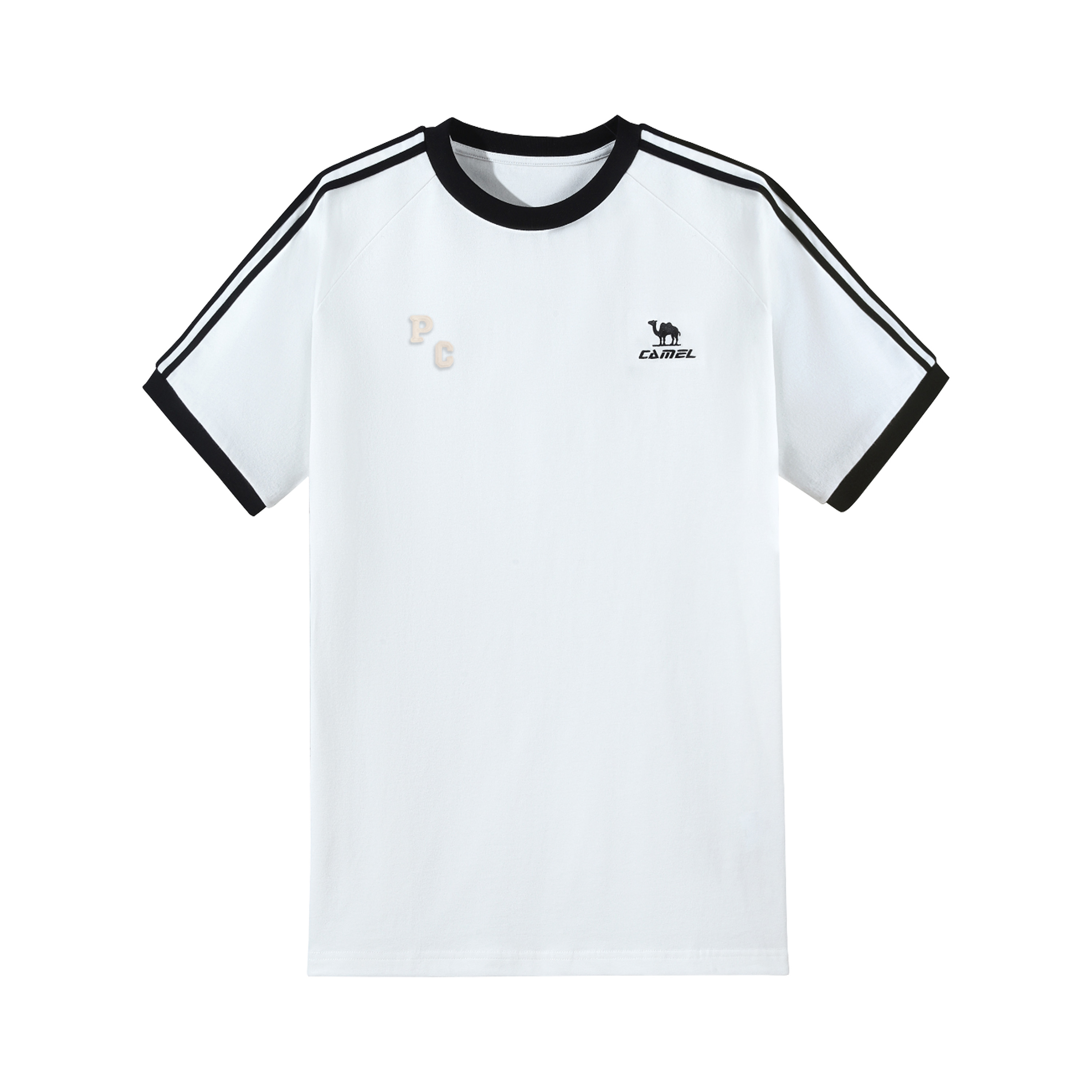 Футболка Urban Function Series Unisex CAMEL, белый
Футболка Urban Function Series Unisex CAMEL, белый