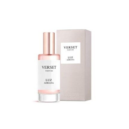 Verset Parfums Духи Luz Adriana 15 мл
Verset Parfums Духи Luz Adriana 15 мл