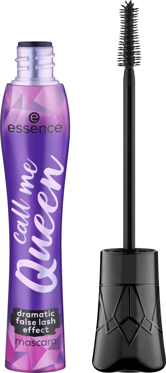 Тушь для ресниц Call Me Queen Dramatic False Lash Effect 11,5 мл essence
Тушь для ресниц Call Me Queen Dramatic False Lash Effect 11,5 мл essence