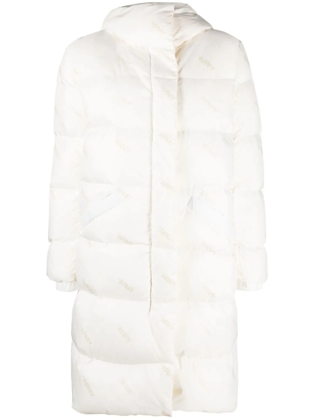 Пуховик с капюшоном YVES SALOMON, нейтральный
Пуховик с капюшоном YVES SALOMON, нейтральный