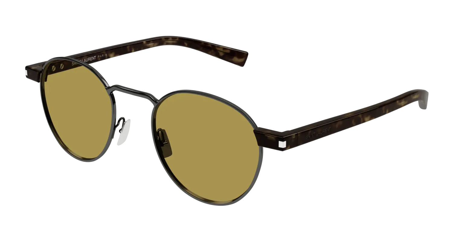 Мужские солнцезащитные очки SL 707 SAINT LAURENT
Мужские солнцезащитные очки SL 707 SAINT LAURENT