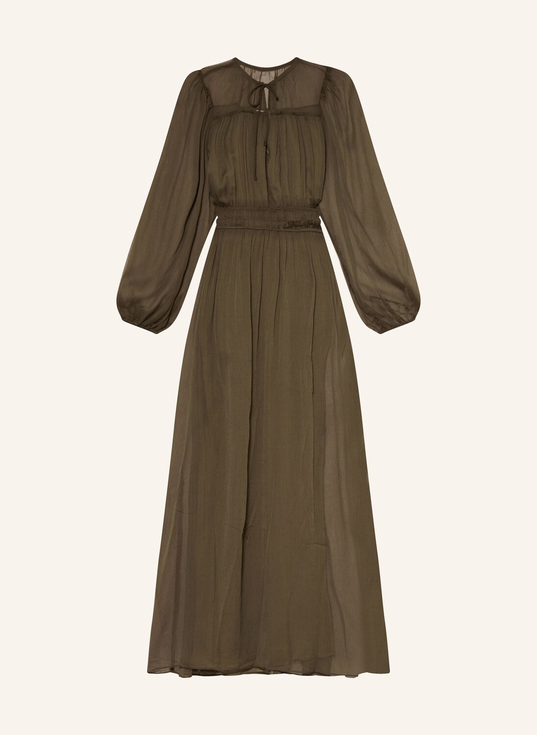 Платье d6absolute Dante6, хаки
Платье d6absolute Dante6, хаки