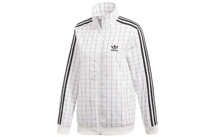 Adidas Originals Женская куртка, цвет White
Adidas Originals Женская куртка, цвет White