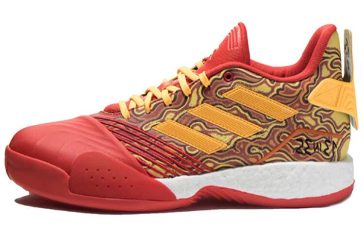 Мужские баскетбольные кроссовки Adidas T mac Millennium
Мужские баскетбольные кроссовки Adidas T mac Millennium