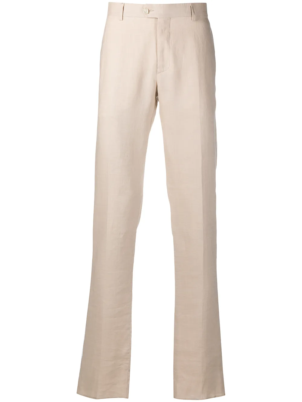 Строгие брюки с вышитым логотипом Billionaire, нейтральный
Строгие брюки с вышитым логотипом Billionaire, нейтральный