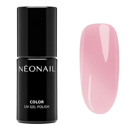 Лак для ногтей Neonail UV 7.2ml - Pink - Rosy Escape
Лак для ногтей Neonail UV 7.2ml - Pink - Rosy Escape