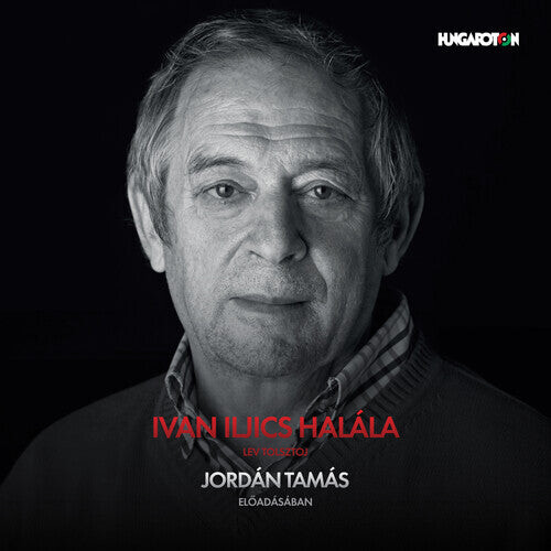 CD диск Jordan, Tamas / Szollossy, Klara: Ivan Iljics Halala
CD диск Jordan, Tamas / Szollossy, Klara: Ivan Iljics Halala