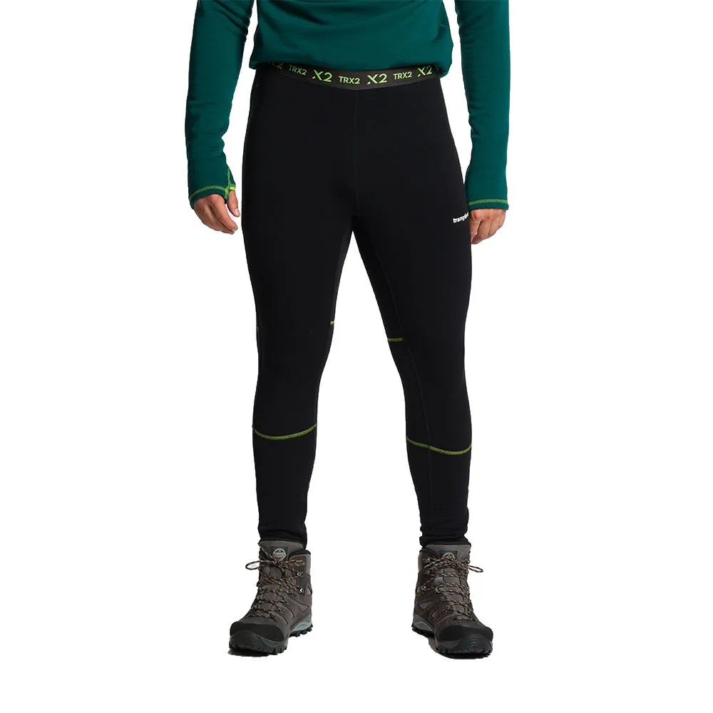 Брюки Trangoworld TRX2 Stretch Evo, черный
Брюки Trangoworld TRX2 Stretch Evo, черный