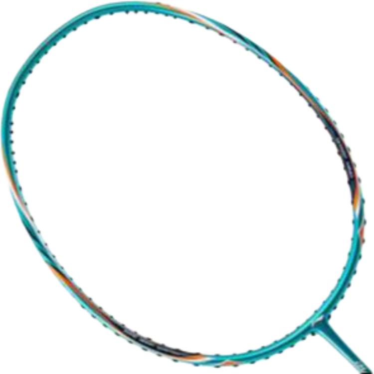 Ракетка для бадминтона LiNing Frontier Shadow AYPT357-3 скоростного типа с увеличенной скоростью взмаха начального уровня унисекс с одинарной ручкой синяя
Ракетка для бадминтона LiNing Frontier Shadow AYPT357-3 скоростного типа с увеличенной скоростью взмаха начального уровня унисекс с одинарной ручкой синяя