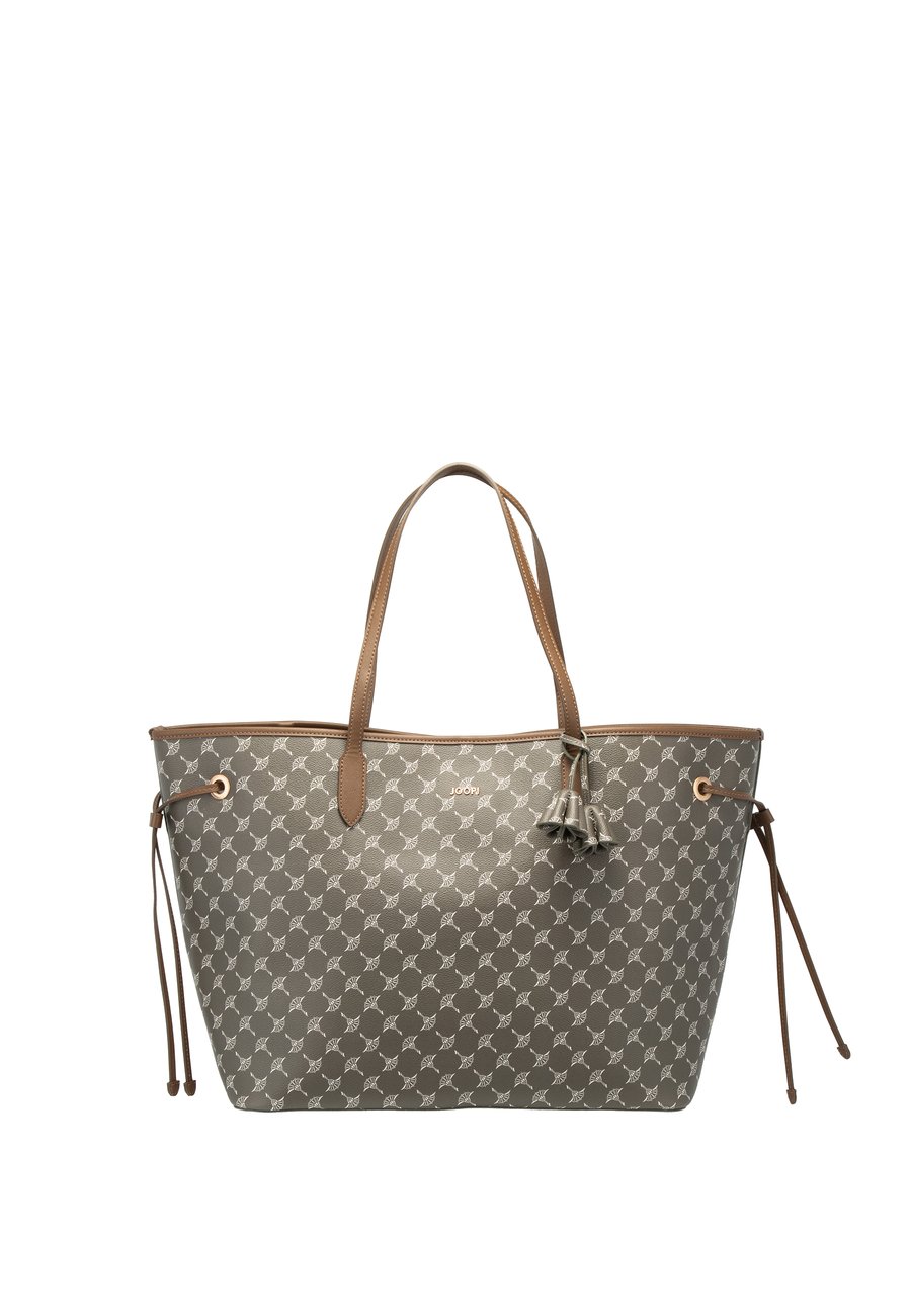 Сумка-шоппер JOOP! CORTINA 1.0 LARA SHOPPER XLHO, Burnt Olive/Green
Сумка-шоппер JOOP! CORTINA 1.0 LARA SHOPPER XLHO, Burnt Olive/Green