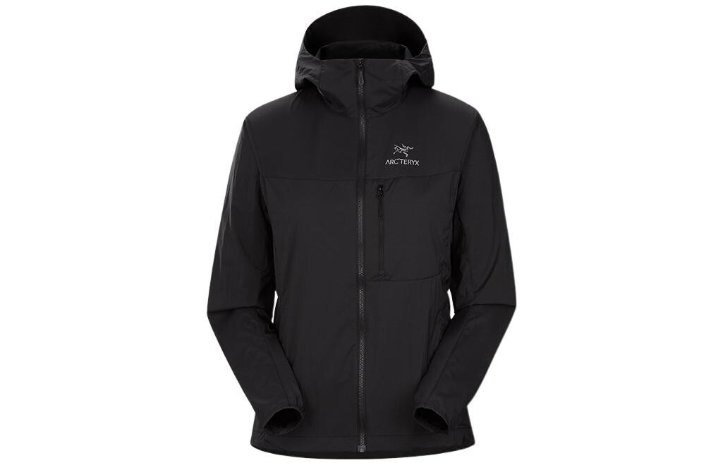 Женская куртка Arcteryx, цвет Black
Женская куртка Arcteryx, цвет Black
