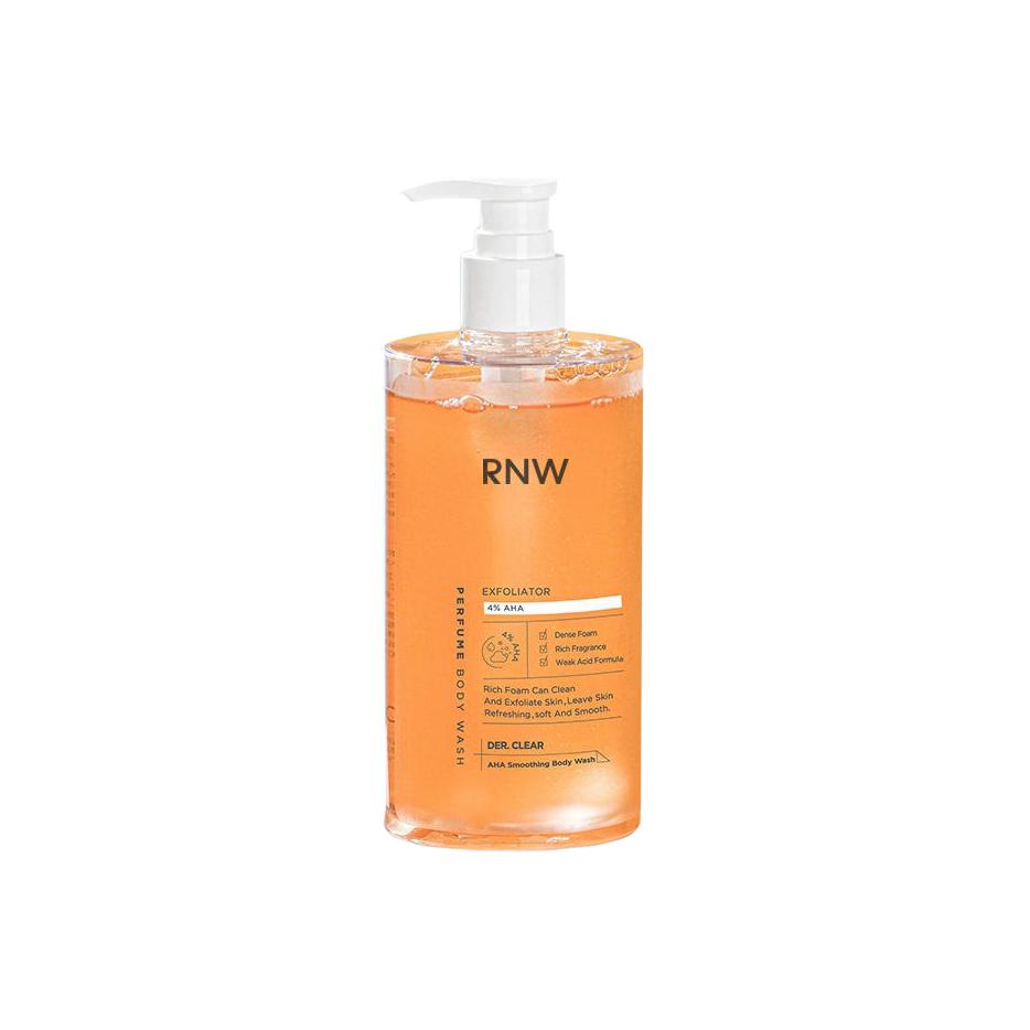 RNW Alpha Hydroxy Acids Hydrating, Cleansing, Moisturizing Freesia Rose 400g
RNW Alpha Hydroxy Acids Hydrating, Cleansing, Moisturizing Freesia Rose 400g