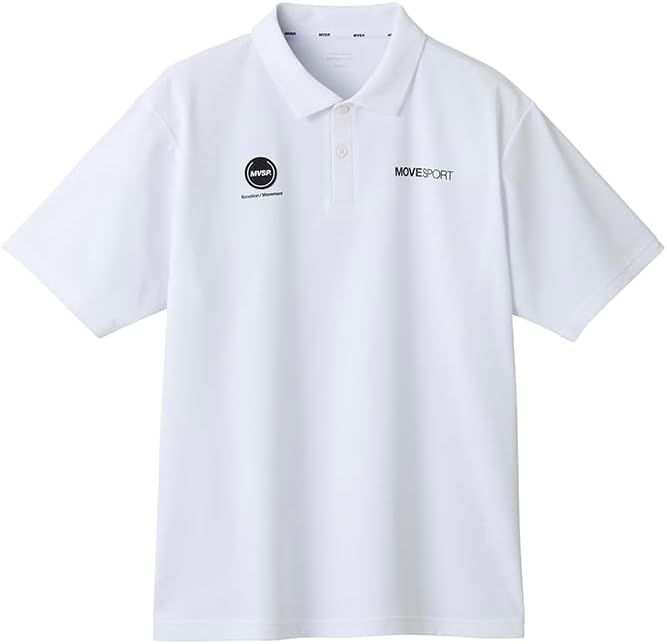 Футболка-поло Move Sports Descente SFTECH SUNSCREEN, короткий рукав, эластичная, влагоотводящая, UPF 50+, солнцезащитный крем Movesport, белый
Футболка-поло Move Sports Descente SFTECH SUNSCREEN, короткий рукав, эластичная, влагоотводящая, UPF 50+, солнцезащитный крем Movesport, белый