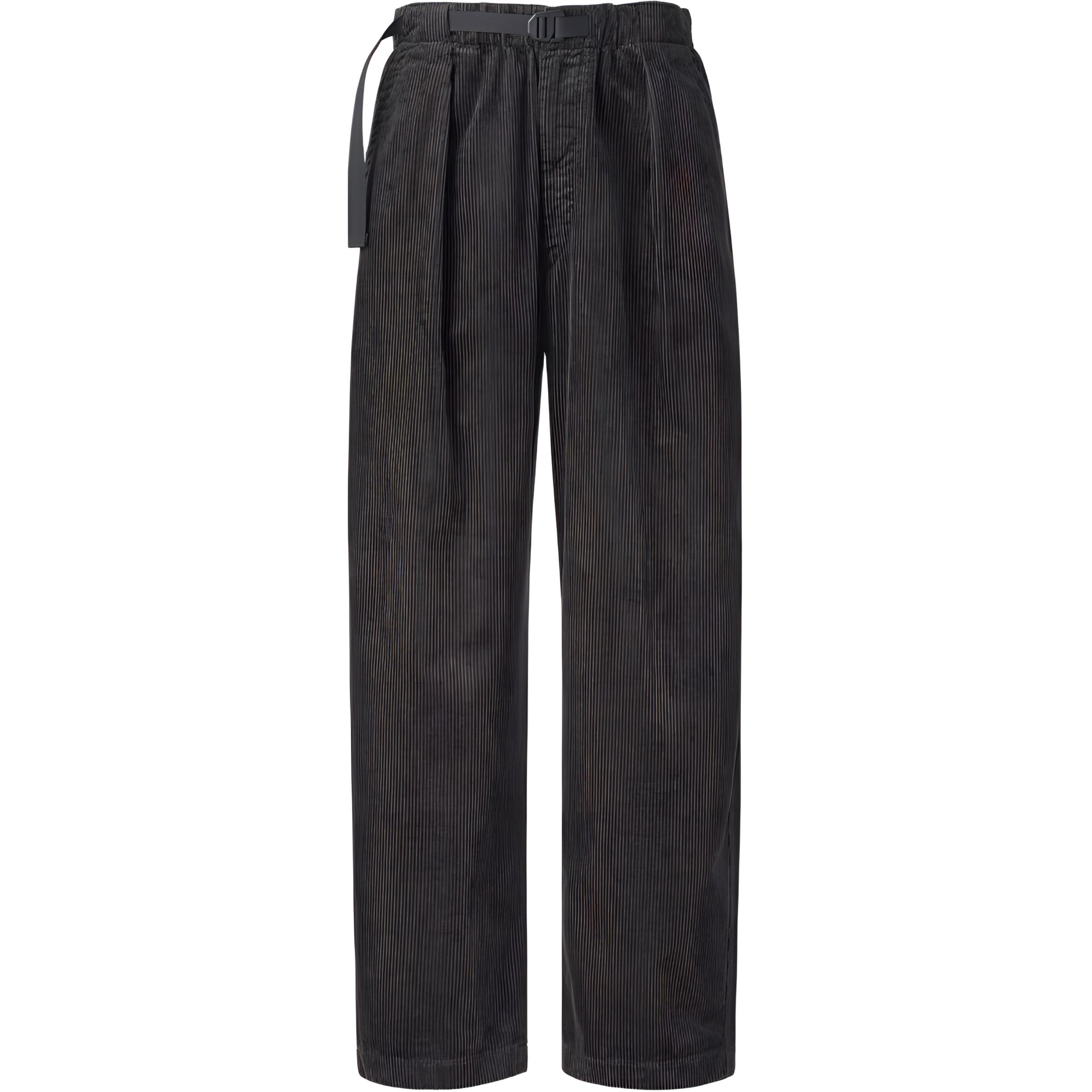 Повседневные брюки мужские темно-серые UNIQLO
Повседневные брюки мужские темно-серые UNIQLO