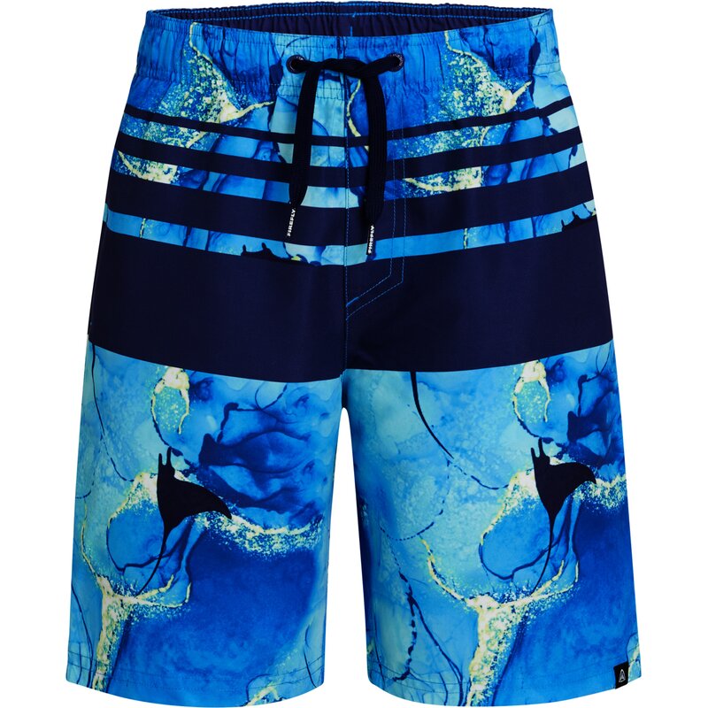 Плавки Marco B Firefly, синий
Плавки Marco B Firefly, синий