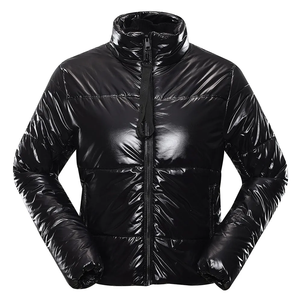 Куртка Nax Collina, черный
Куртка Nax Collina, черный