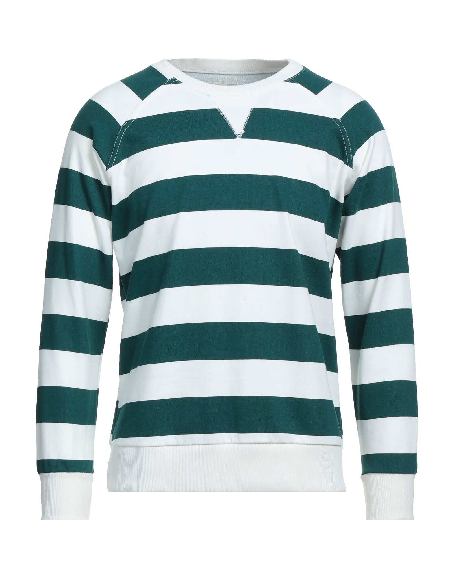 Толстовка Attrezzeria 33, темно-зеленый
Толстовка Attrezzeria 33, темно-зеленый