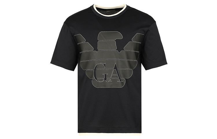 Футболка мужская темно-синяя EMPORIO ARMANI
Футболка мужская темно-синяя EMPORIO ARMANI