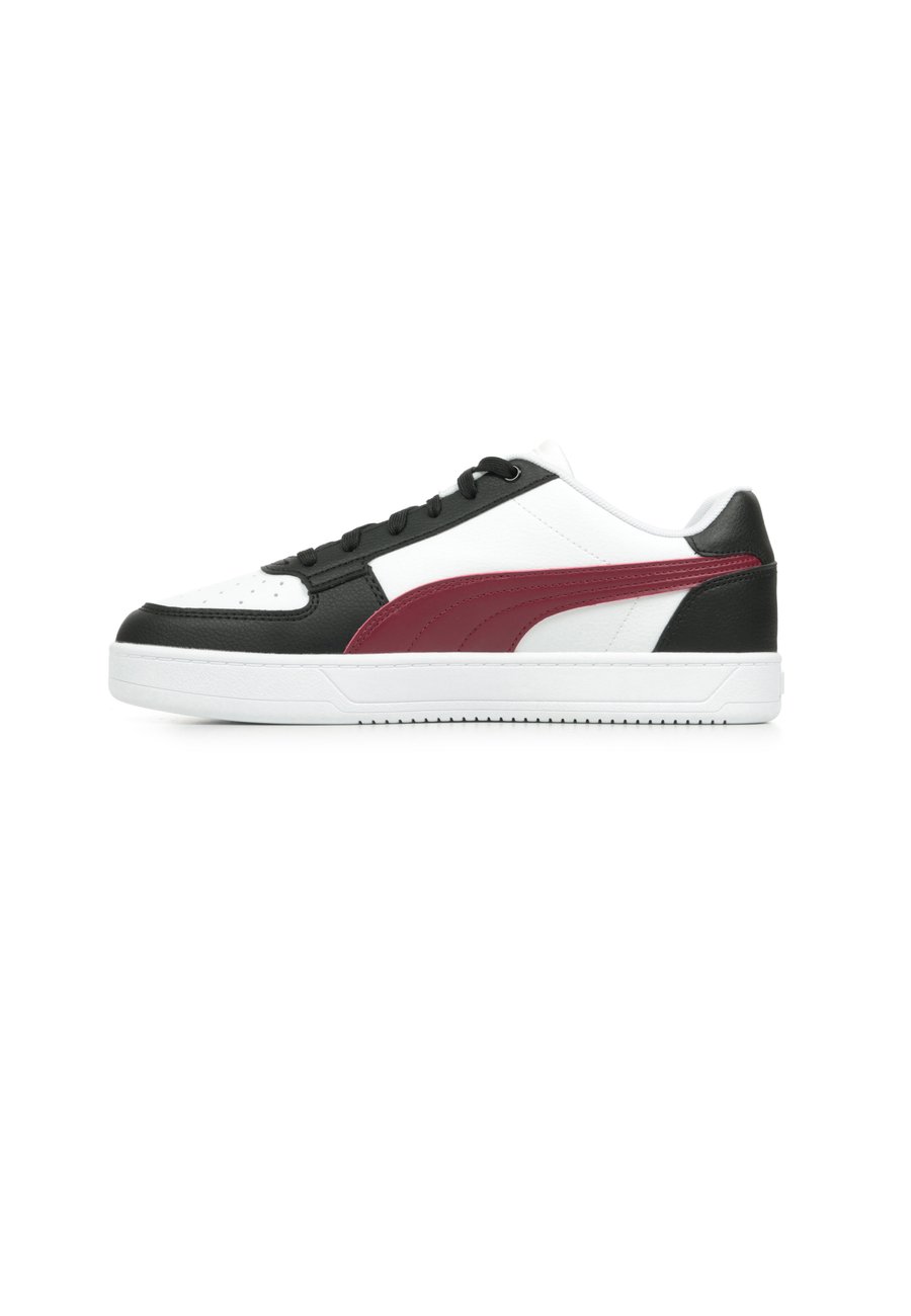 Кроссовки Puma Trainers, White Tred Black/White
Кроссовки Puma Trainers, White Tred Black/White