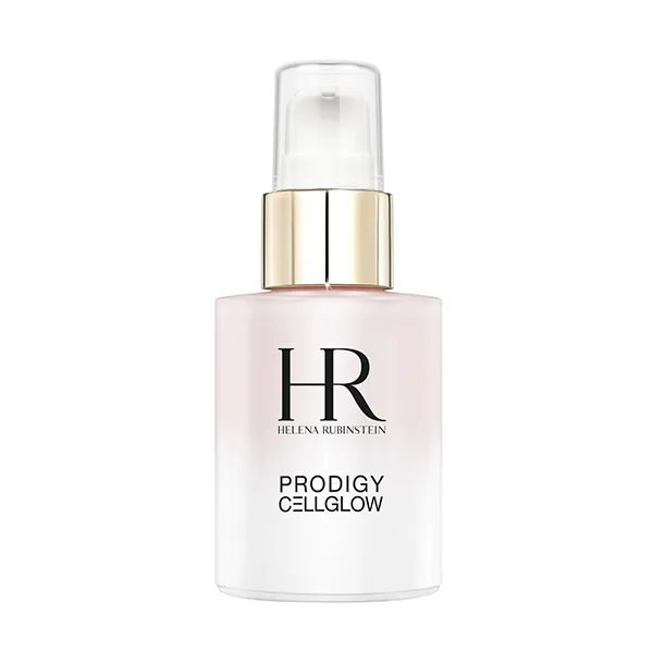 Сверхлегкий флюид с защитой от ультрафиолета Prodigy Cellglow Uv Fluid Helena Rubinstein
Сверхлегкий флюид с защитой от ультрафиолета Prodigy Cellglow Uv Fluid Helena Rubinstein