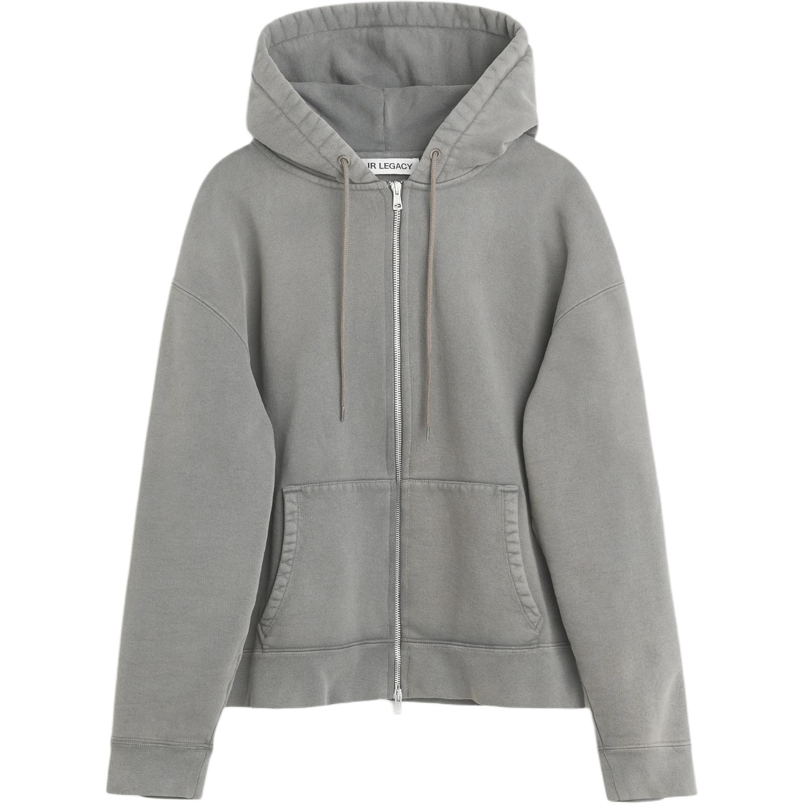 Худи Rascal OUR LEGACY, серый
Худи Rascal OUR LEGACY, серый