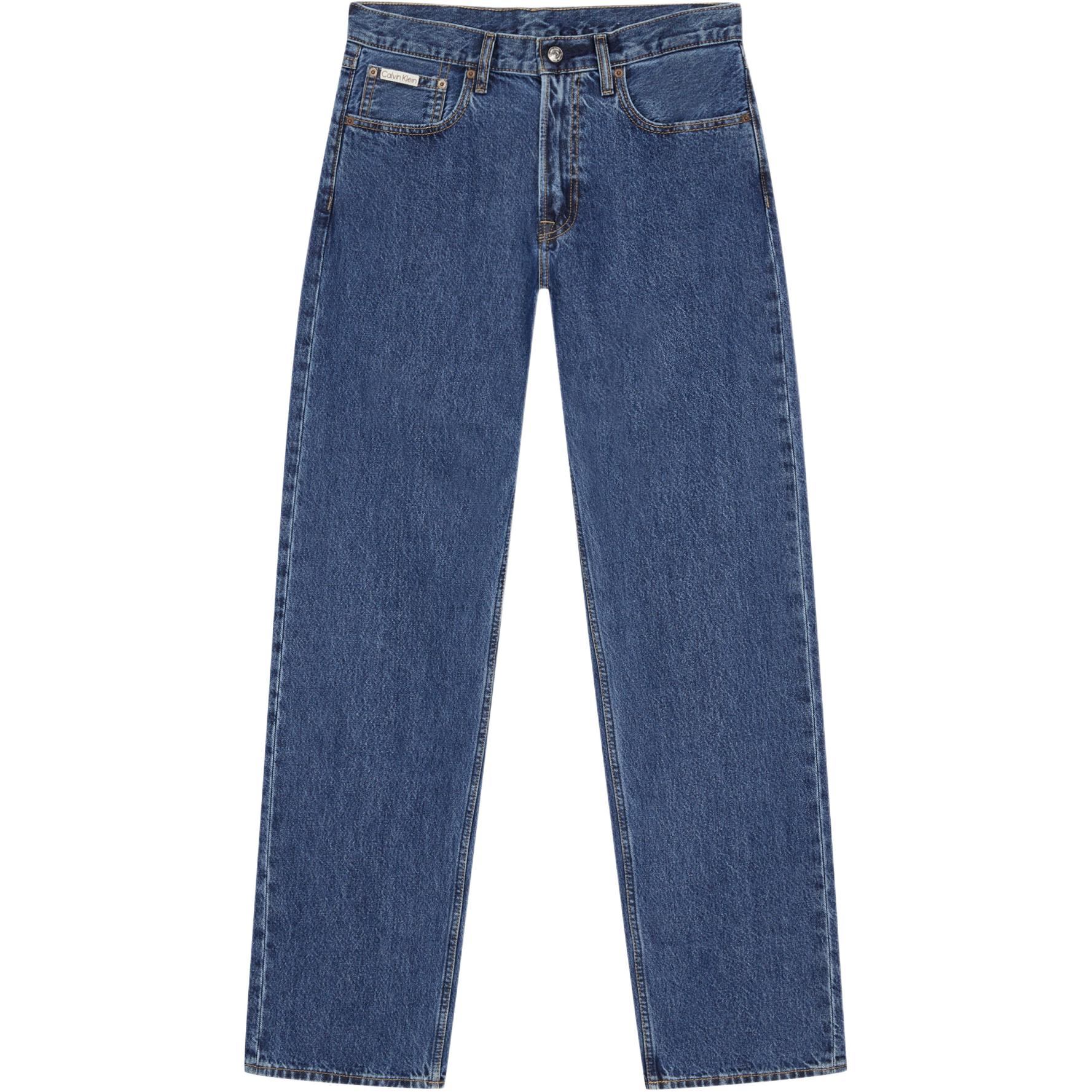 Calvin Klein Темно-синие джинсы мужские
Calvin Klein Темно-синие джинсы мужские
