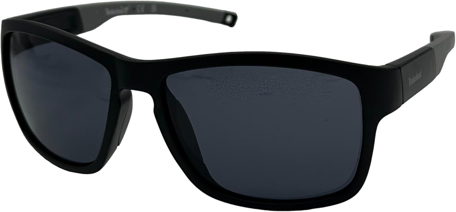 Солнцезащитные очки Timberland мужские, блестящие, черные, прямоугольные, с дымчатыми линзами из пластика, TB7277. 1A
Солнцезащитные очки Timberland мужские, блестящие, черные, прямоугольные, с дымчатыми линзами из пластика, TB7277. 1A