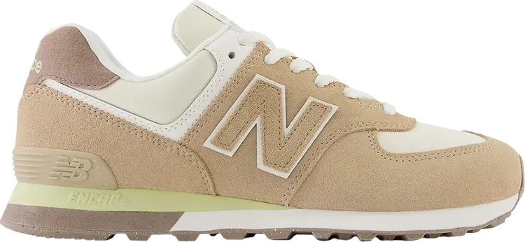 Кроссовки 574 'Bone White', загар, Белый, Кроссовки 574 'Bone White', загар
Кроссовки 574 'Bone White', загар, Белый, Кроссовки 574 'Bone White', загар