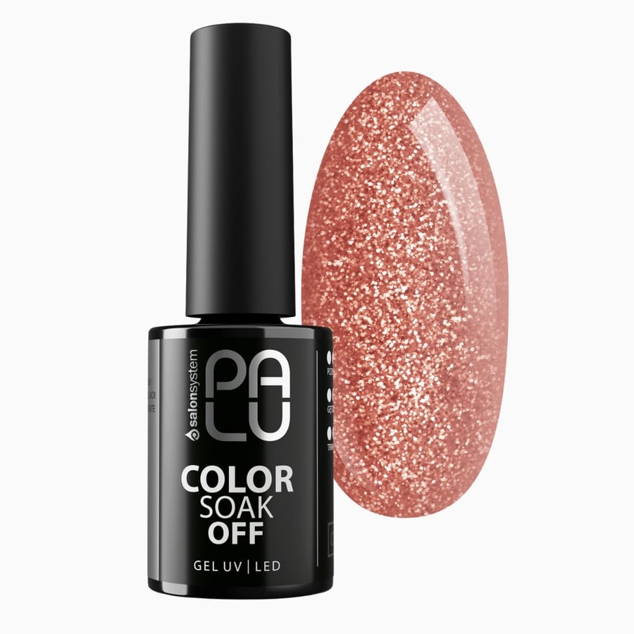 Гибридный лак Palu Wroclaw WW2/11G
Гибридный лак Palu Wroclaw WW2/11G