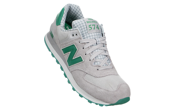 New Balance NB 574 Series Кроссовки унисекс
New Balance NB 574 Series Кроссовки унисекс