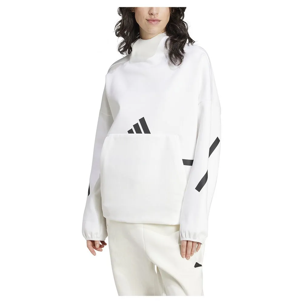 Худи adidas Z.N.E, белый
Худи adidas Z.N.E, белый