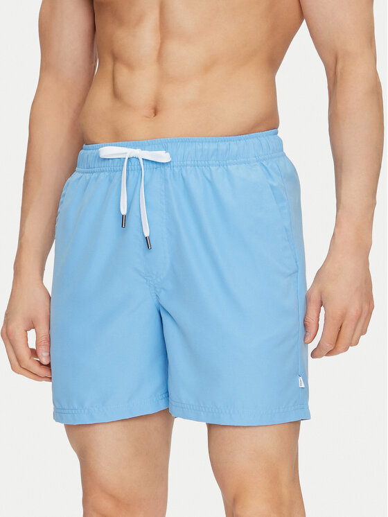 Плавки-Шорты обычного кроя Willy 55251 6460 Resteröds, синий
Плавки-Шорты обычного кроя Willy 55251 6460 Resteröds, синий