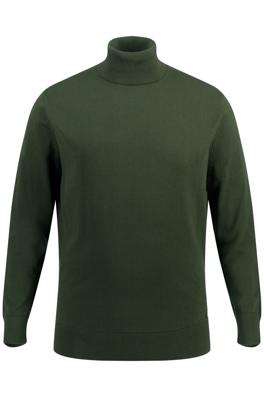 Свитер JP1880, темно-зеленый
Свитер JP1880, темно-зеленый