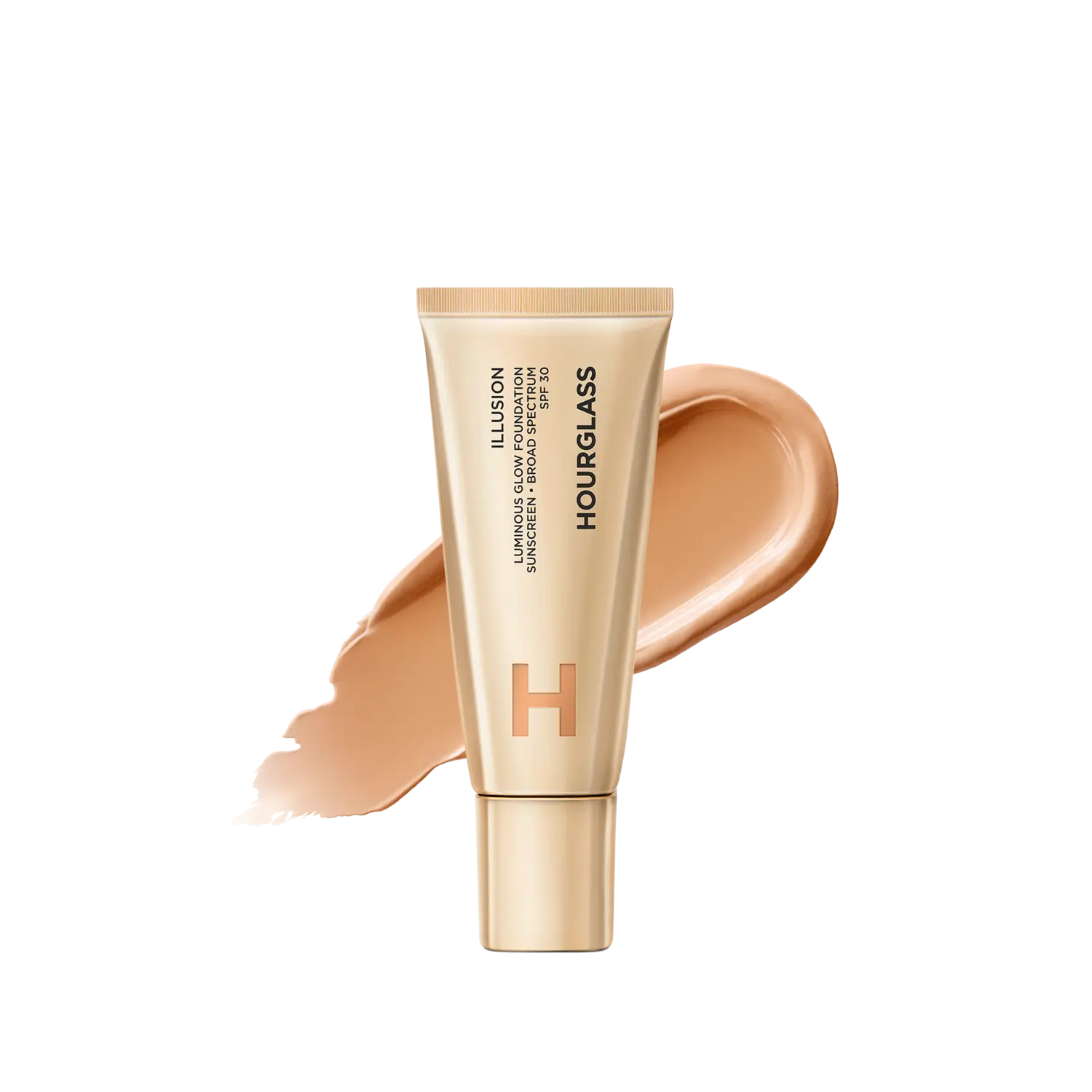 Фоновая основа Hourglass ILLUSION LUMINOUS GLOW FOUNDATION SPF 30, 12
Фоновая основа Hourglass ILLUSION LUMINOUS GLOW FOUNDATION SPF 30, 12