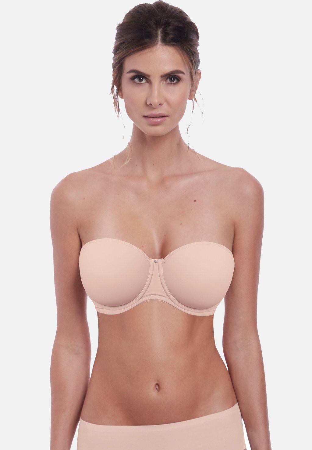 Бюстгальтер AURA Fantasie, бежевый
Бюстгальтер AURA Fantasie, бежевый