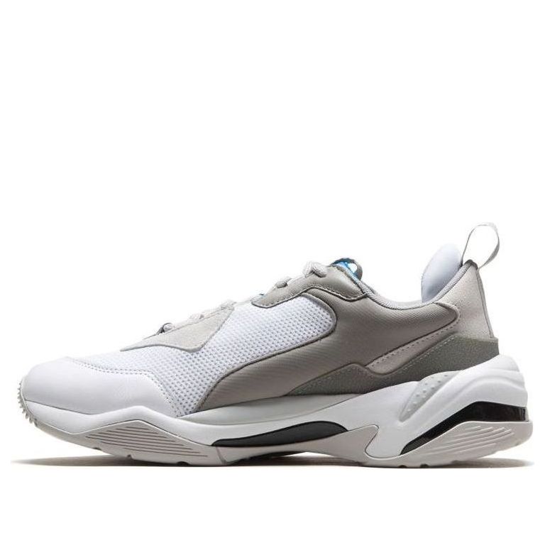 Кроссовки PUMA Thunder Spectra x 'White Grey', белый
Кроссовки PUMA Thunder Spectra x 'White Grey', белый