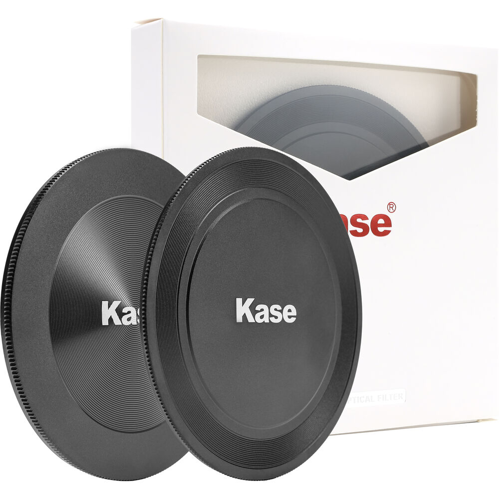 Kase Magnetic Stack Cap Set for KW Revolution & Skyeye
Kase Magnetic Stack Cap Set for KW Revolution & Skyeye