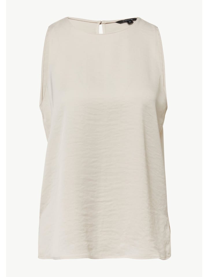 Блузка в цвете 0505_бежевый comma
Блузка в цвете 0505_бежевый comma