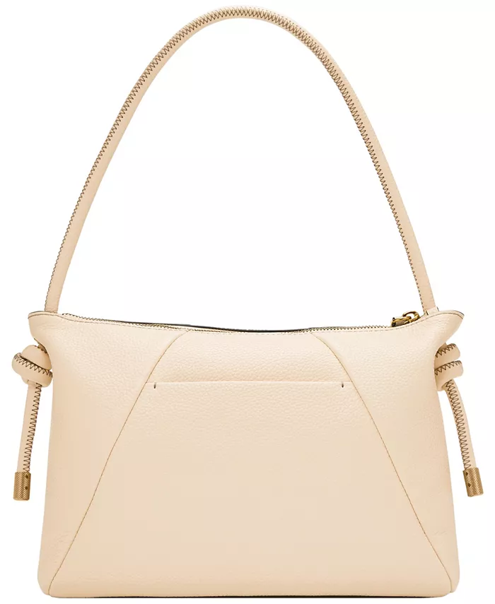 Сумка через плечо Willa из кожи среднего размера Fossil, зеленый 
Сумка через плечо Willa из кожи среднего размера Fossil, зеленый