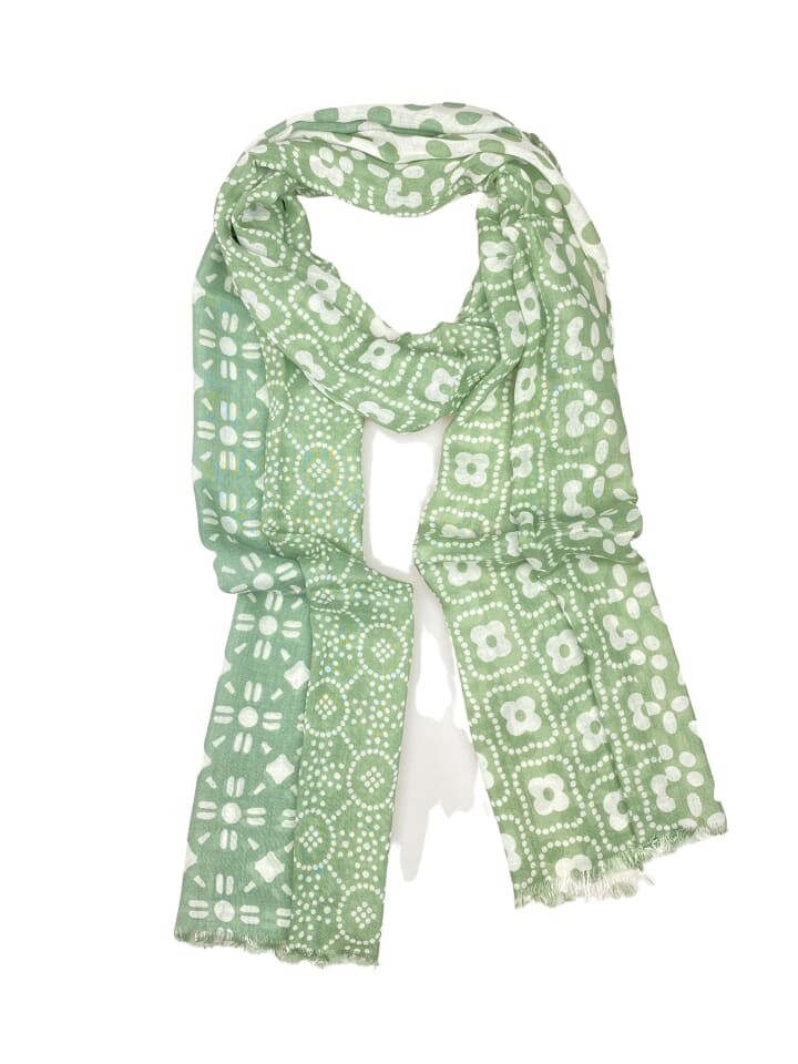 Шарф collezione alessandro, цвет salbei
Шарф collezione alessandro, цвет salbei