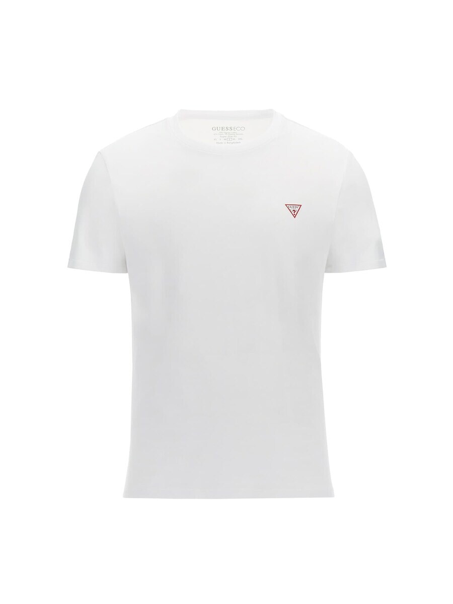 Футболка Guess, белый
Футболка Guess, белый