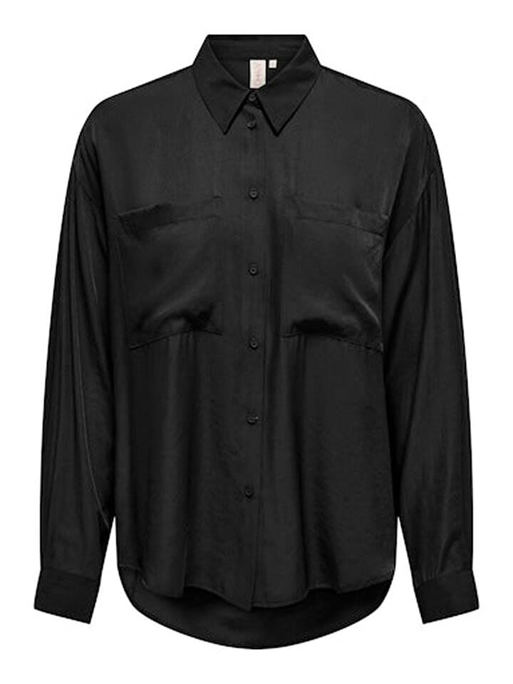 Блуза ONLY Bluse, черный
Блуза ONLY Bluse, черный