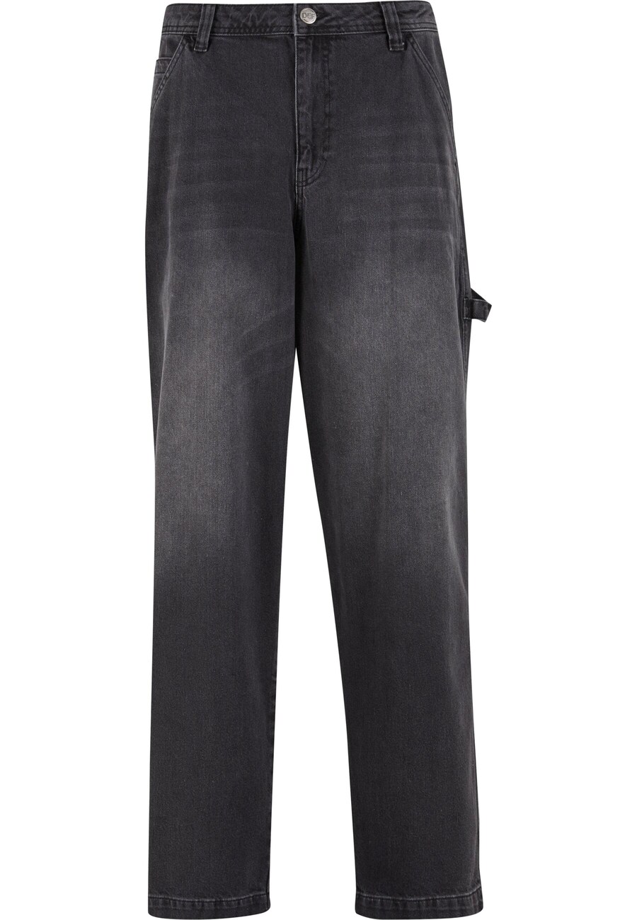 Мешковатые джинсы DEF, Grey Denim
Мешковатые джинсы DEF, Grey Denim