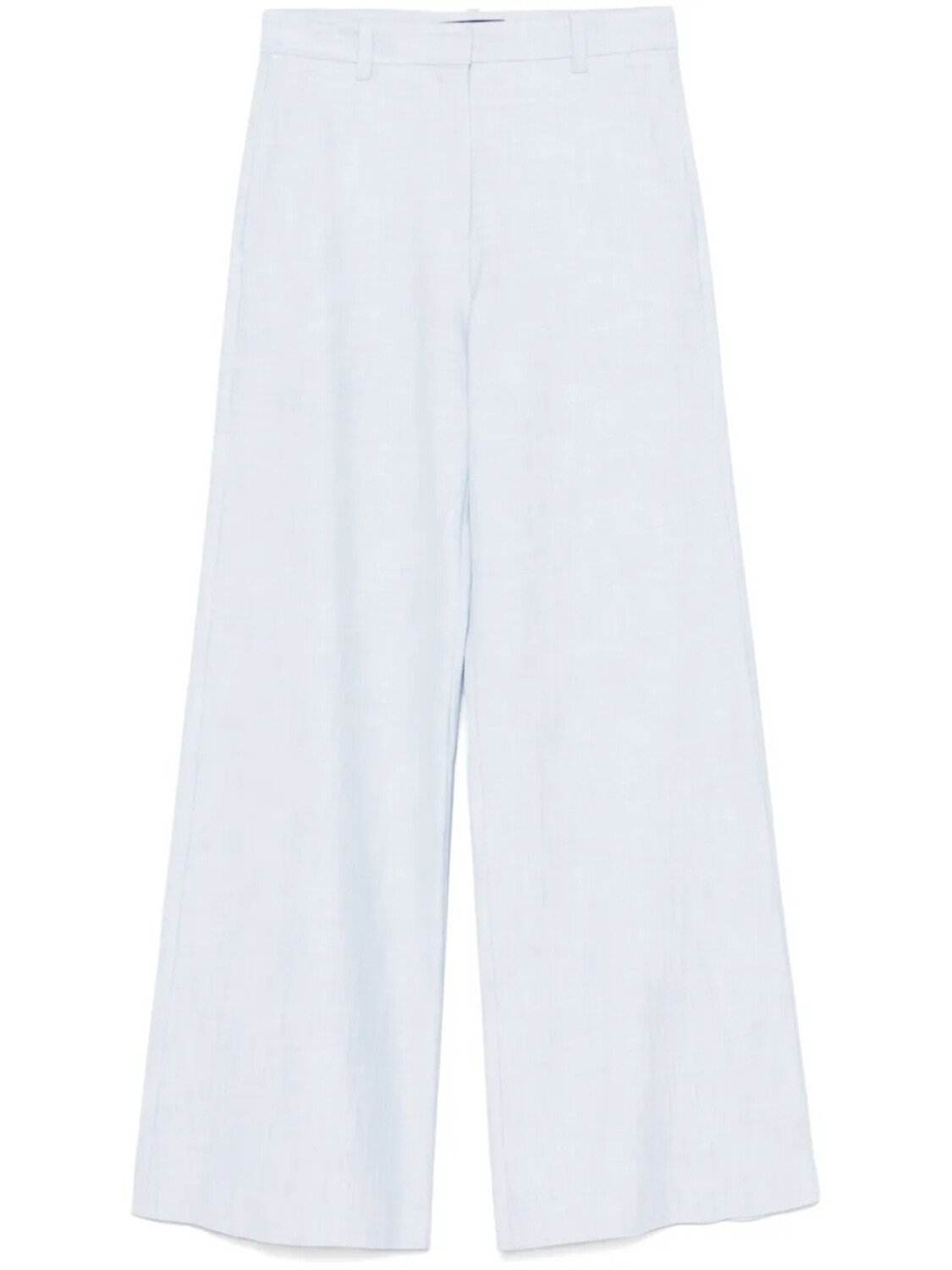 Maje прямые брюки, синий
Maje прямые брюки, синий