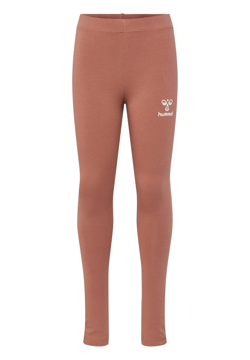 Леггинсы LONG TI Hummel, цвет copper brown
Леггинсы LONG TI Hummel, цвет copper brown