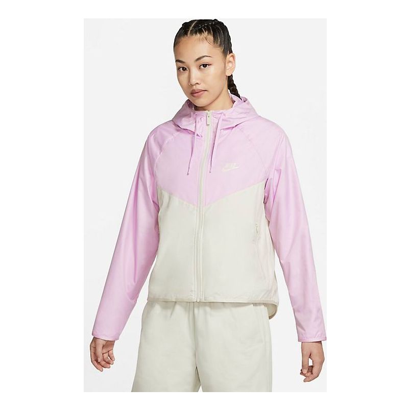 Футболка (WMNS) AS W Nike Sportswear WR JKT Jacket LT ARCTIC PINK
Футболка (WMNS) AS W Nike Sportswear WR JKT Jacket LT ARCTIC PINK