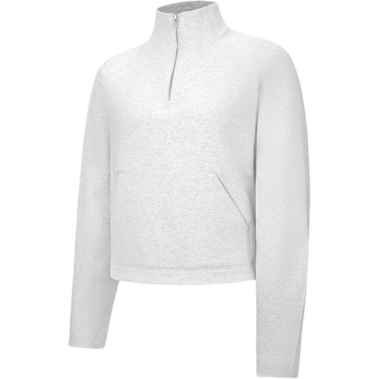 Lululemon Свитшот Women's Mixed Color Super Light Gray с капюшоном, умеренный крой, Regular
Lululemon Свитшот Women's Mixed Color Super Light Gray с капюшоном, умеренный крой, Regular