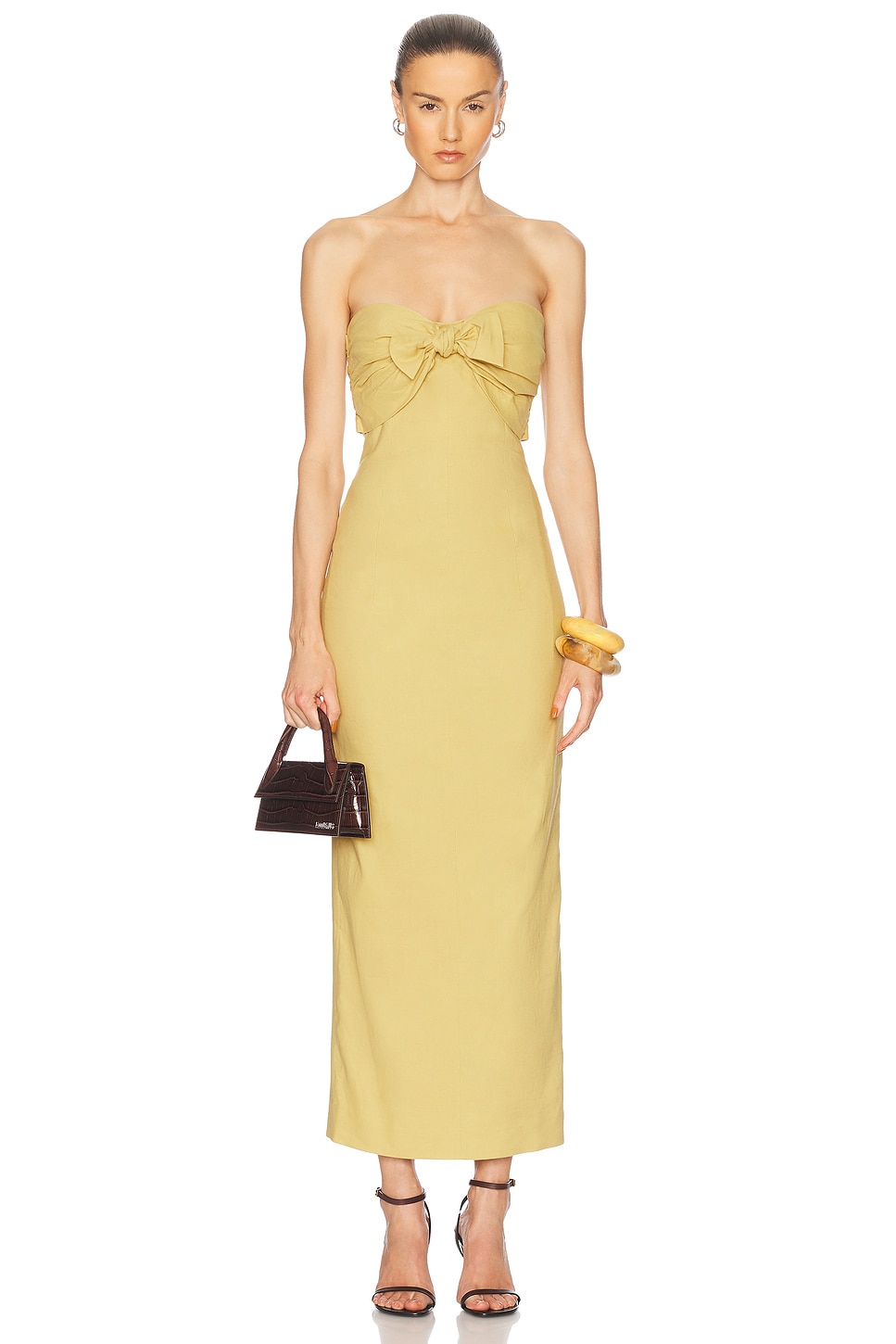 Платье Rahel Tove, Light Sand
Платье Rahel Tove, Light Sand